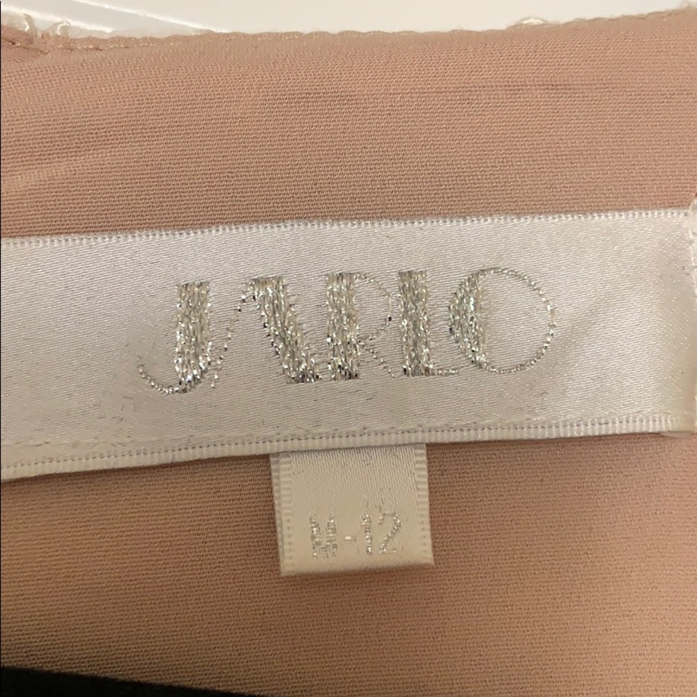 JARLO Beautiful Dress - Picture 4 of 4